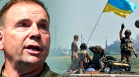Генерал Бен Ходжес: Уже к февралю Украина будет готова освободить оккупированный Крым